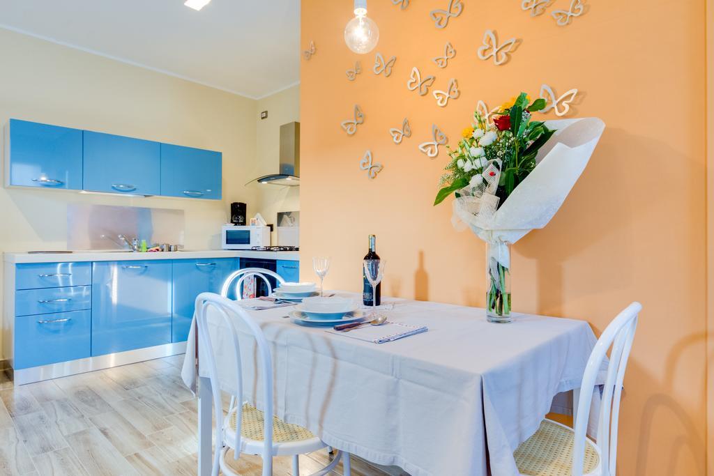 Pacifico Turin studio Habitación foto